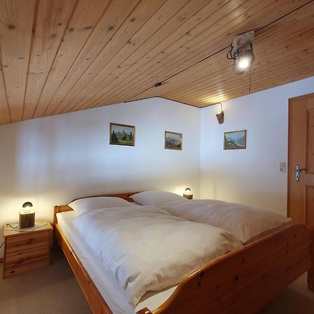 Pruembachhof Apartment Schneizlreuth Bagian luar foto