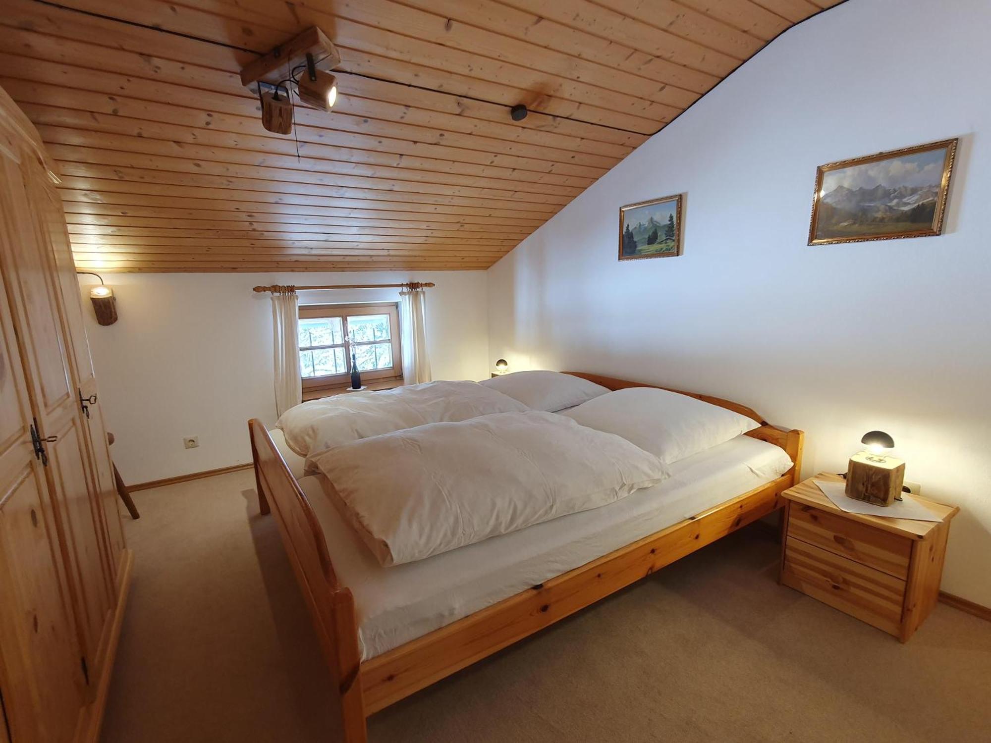 Pruembachhof Apartment Schneizlreuth Bagian luar foto