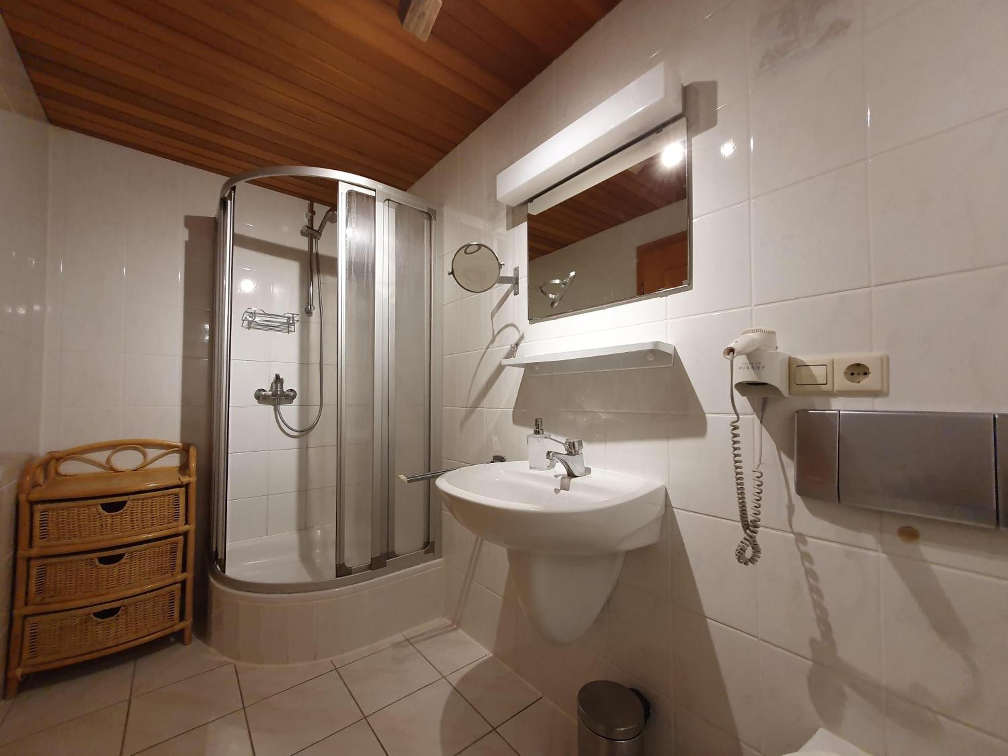 Pruembachhof Apartment Schneizlreuth Bagian luar foto