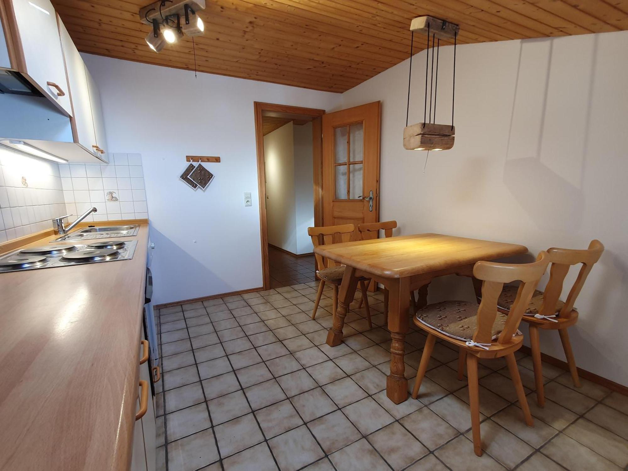 Pruembachhof Apartment Schneizlreuth Bagian luar foto