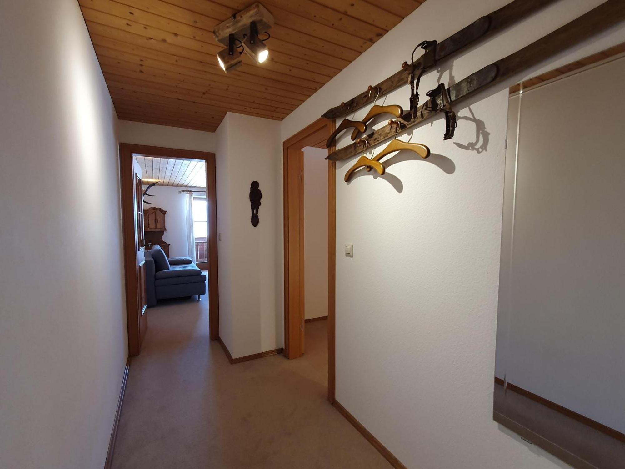 Pruembachhof Apartment Schneizlreuth Bagian luar foto
