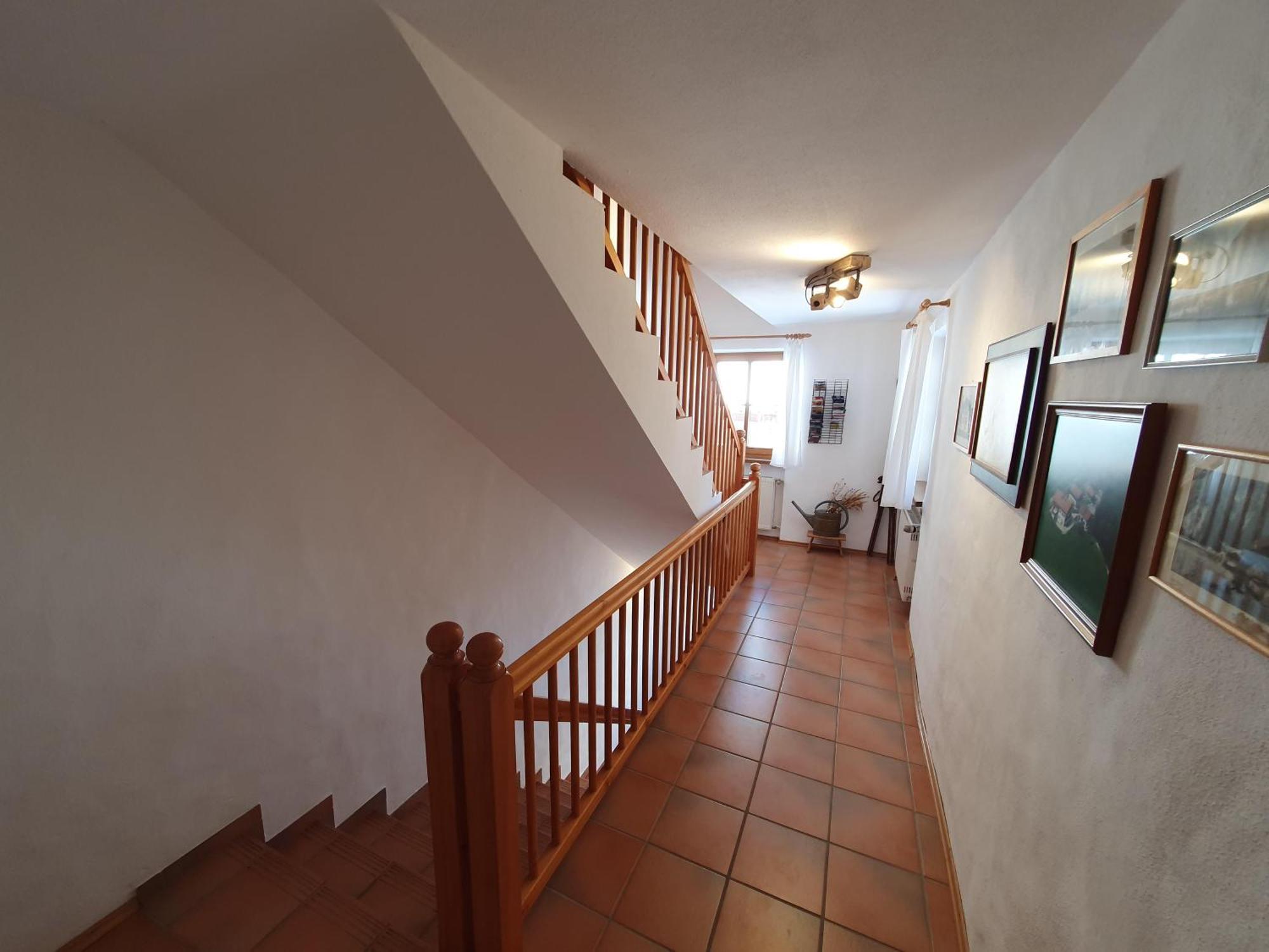 Pruembachhof Apartment Schneizlreuth Bagian luar foto
