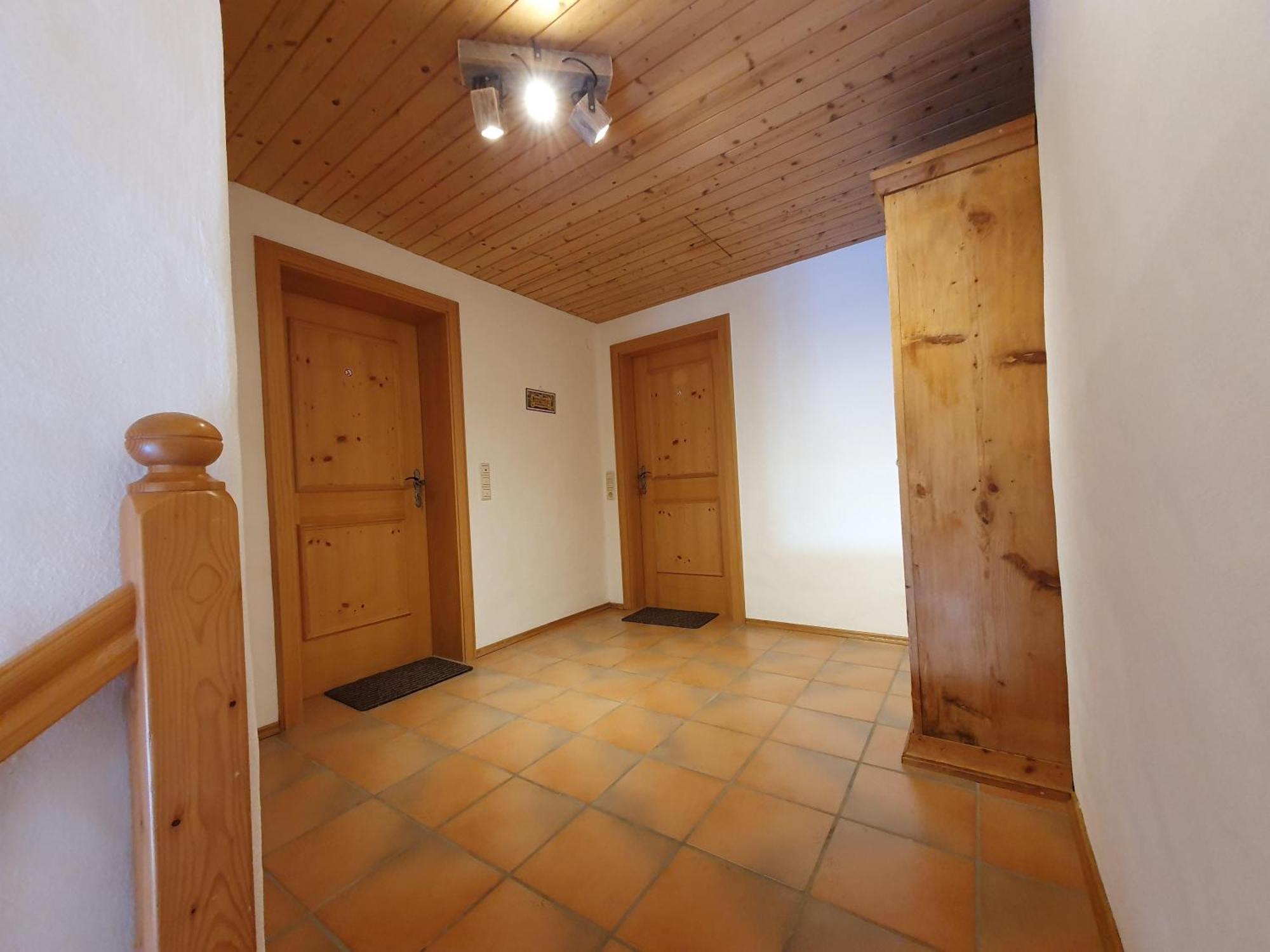 Pruembachhof Apartment Schneizlreuth Bagian luar foto