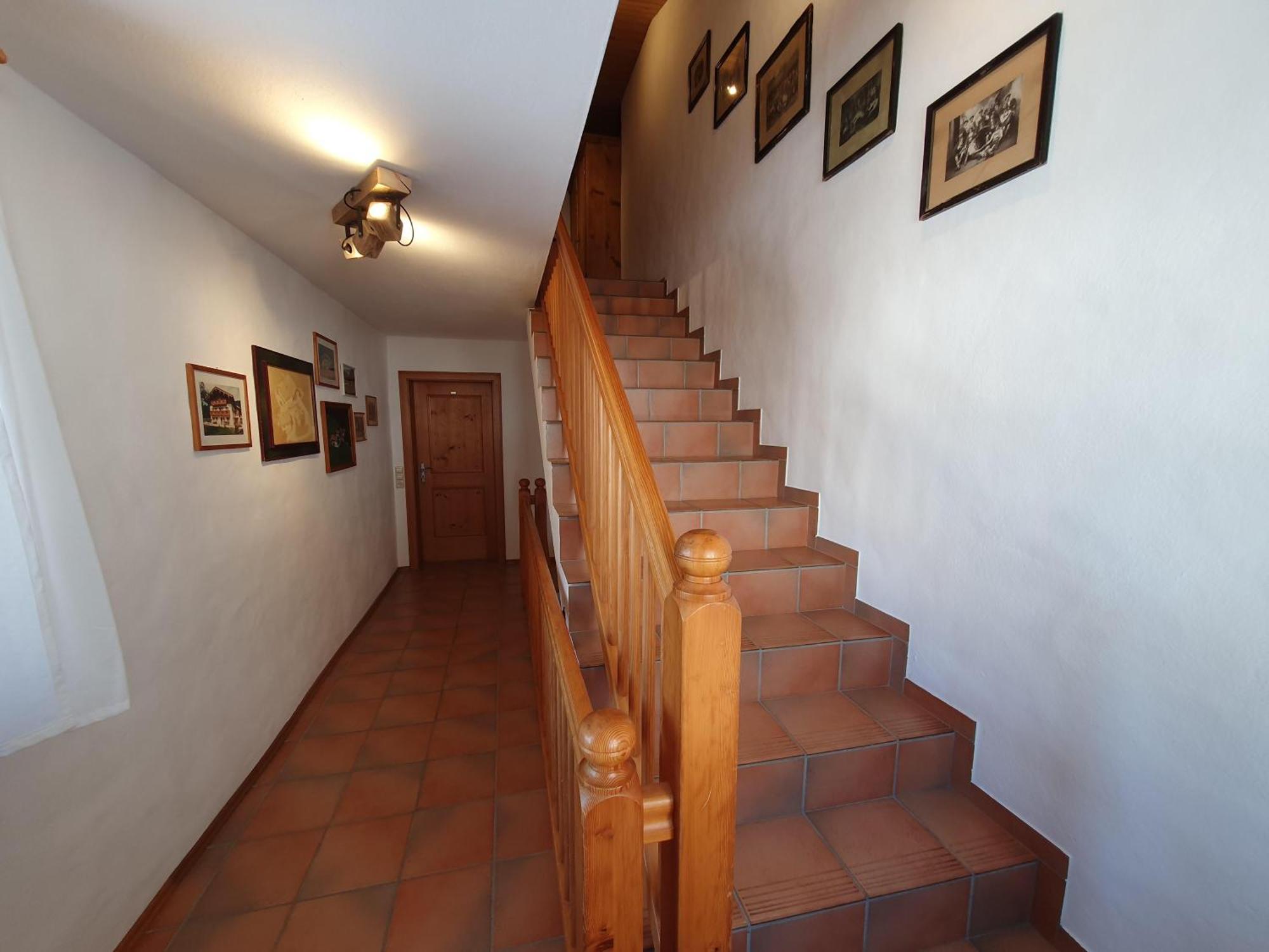Pruembachhof Apartment Schneizlreuth Bagian luar foto