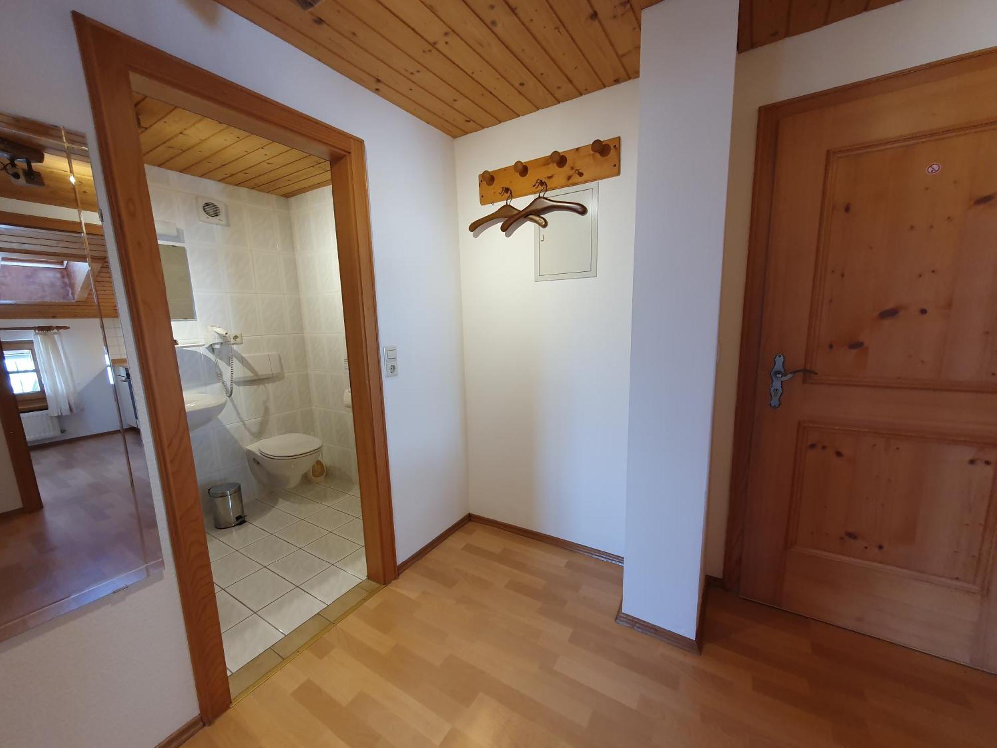 Pruembachhof Apartment Schneizlreuth Bagian luar foto