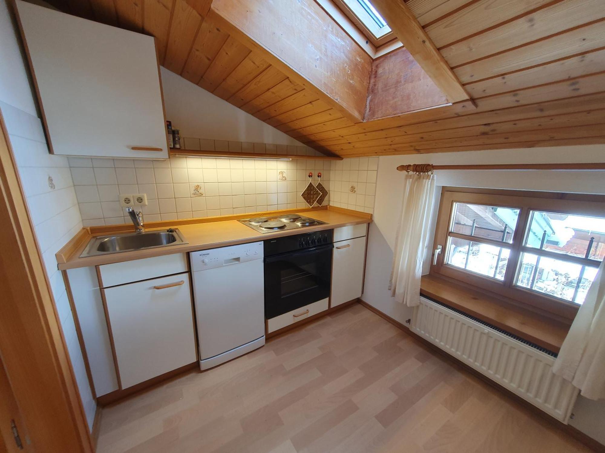 Pruembachhof Apartment Schneizlreuth Bagian luar foto