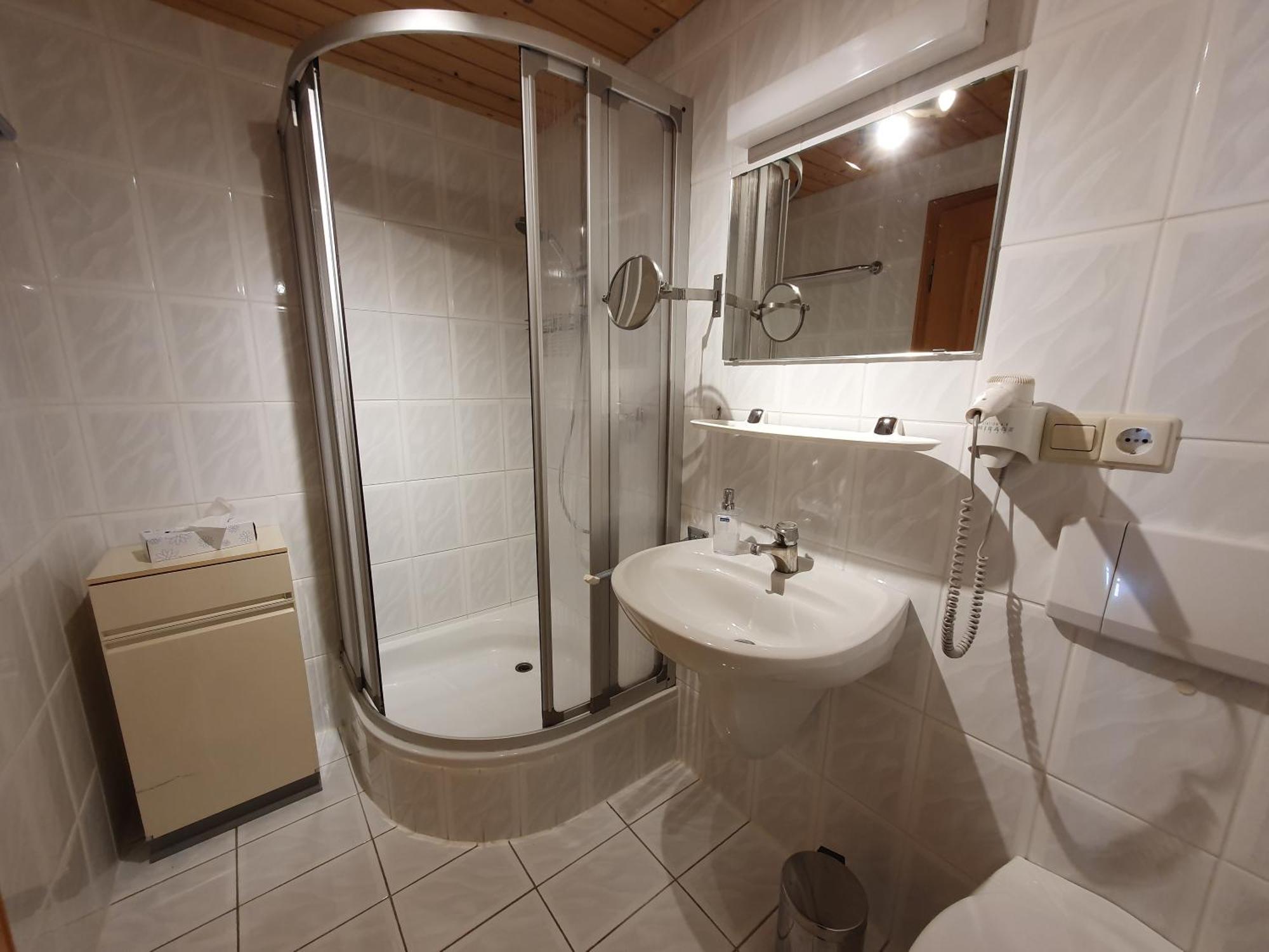 Pruembachhof Apartment Schneizlreuth Bagian luar foto